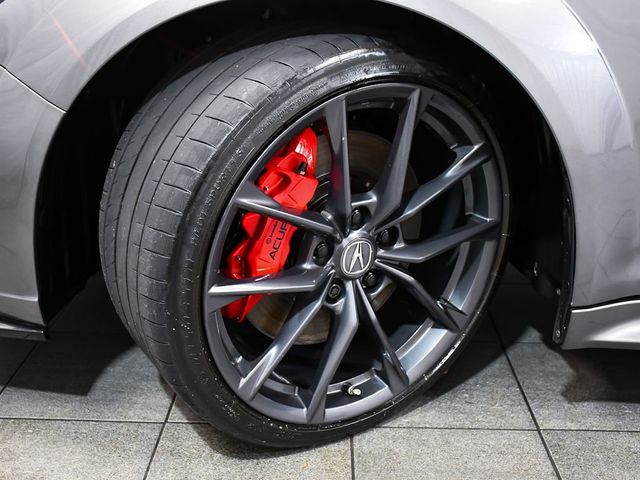 2024 Acura Integra Type S - 23039794 - 6