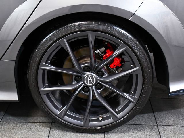2024 Acura Integra Type S - 23039794 - 7