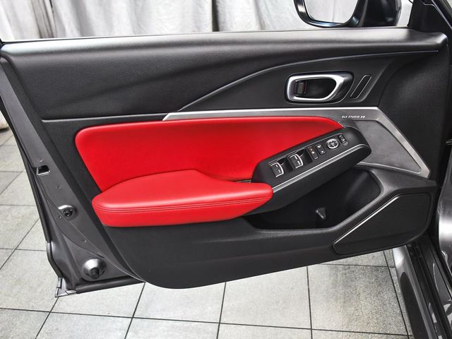 2024 Acura Integra Type S - 23039794 - 8