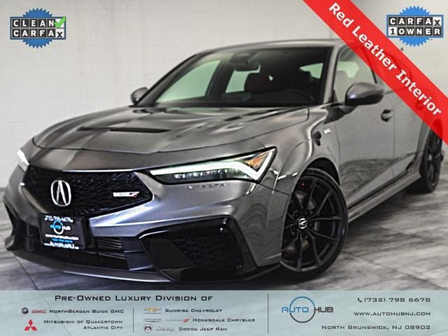 2024 Acura Integra Type S - 22947682 - 0