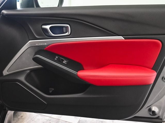 2024 Acura Integra Type S - 22947682 - 10