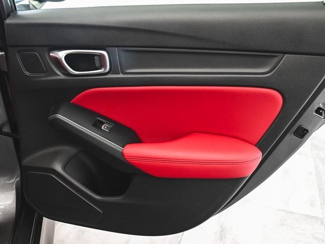 2024 Acura Integra Type S - 22947682 - 12