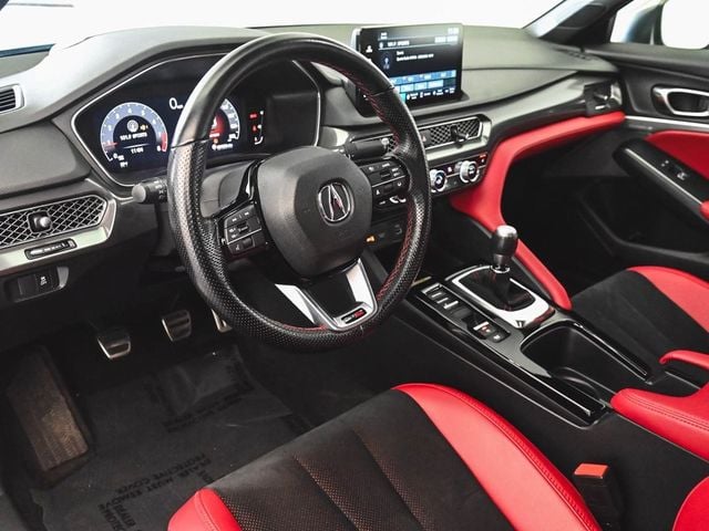 2024 Acura Integra Type S - 22947682 - 14