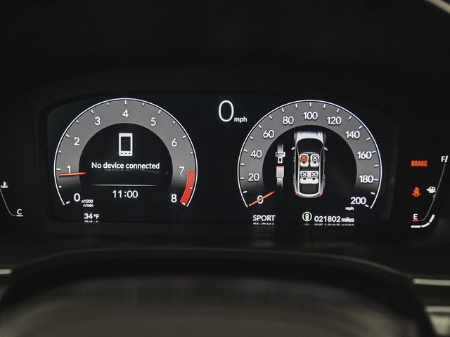 2024 Acura Integra Type S - 22947682 - 15