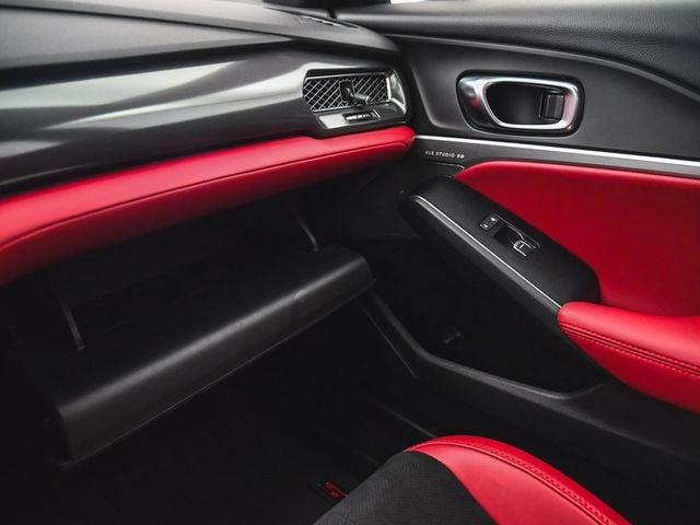 2024 Acura Integra Type S - 22947682 - 16