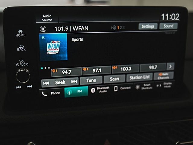 2024 Acura Integra Type S - 22947682 - 18