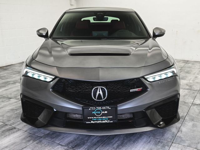2024 Acura Integra Type S - 22947682 - 1