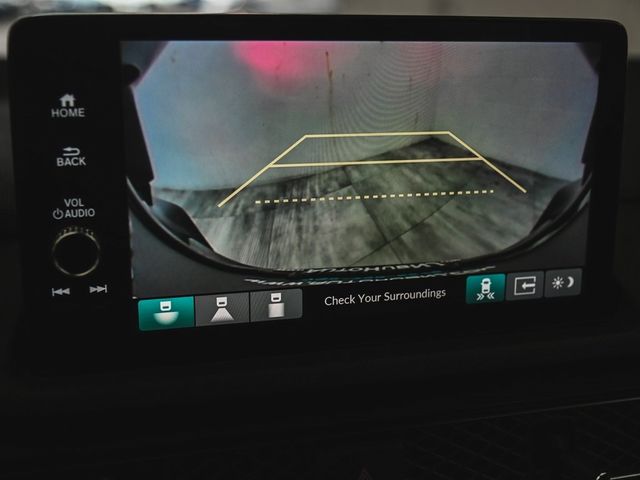 2024 Acura Integra Type S - 22947682 - 20