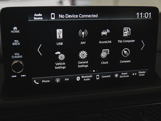 2024 Acura Integra Type S - 22947682 - 21