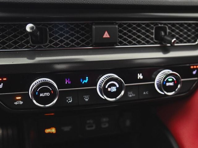 2024 Acura Integra Type S - 22947682 - 22