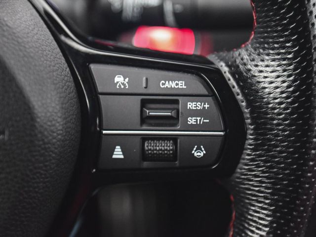 2024 Acura Integra Type S - 22947682 - 25