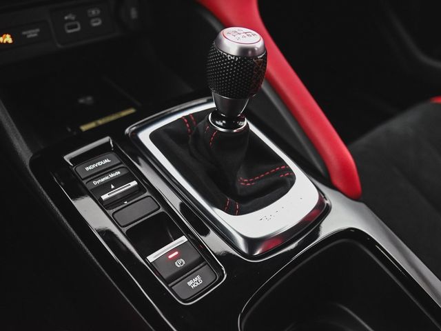 2024 Acura Integra Type S - 22947682 - 27