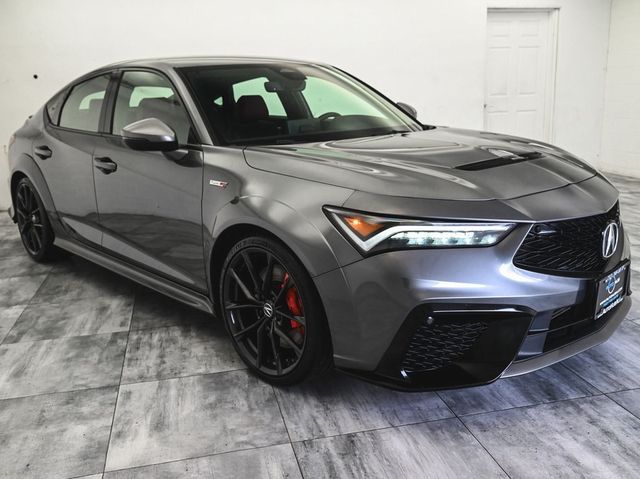 2024 Acura Integra Type S - 22947682 - 2
