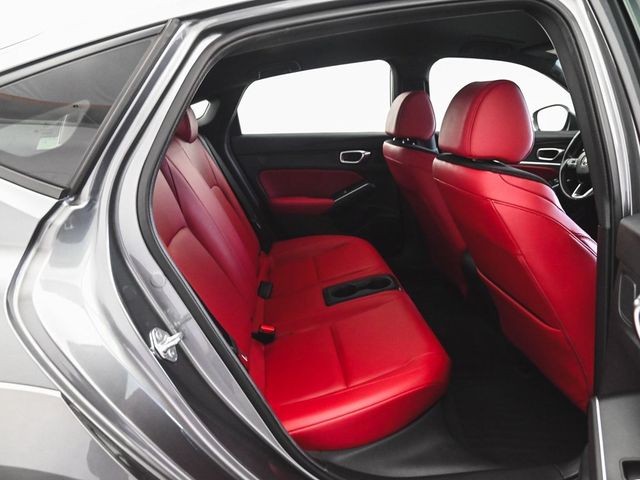 2024 Acura Integra Type S - 22947682 - 30