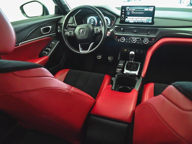 2024 Acura Integra Type S - 22947682 - 31