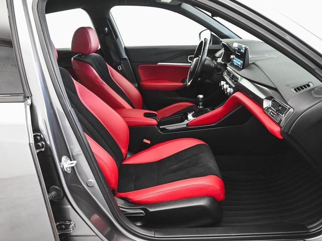2024 Acura Integra Type S - 22947682 - 32