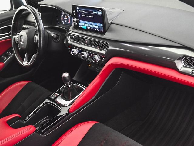 2024 Acura Integra Type S - 22947682 - 33