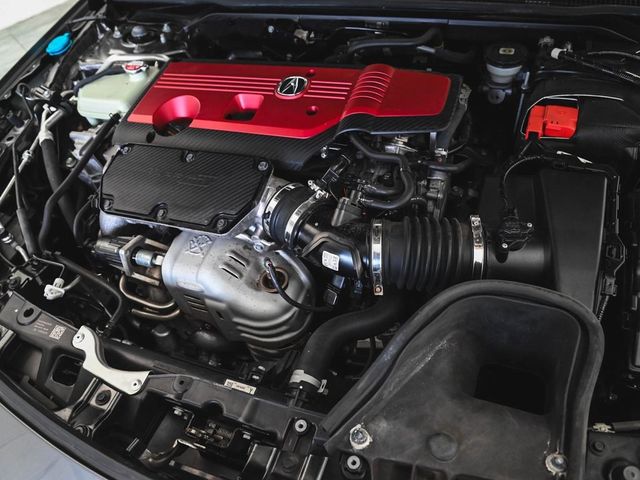 2024 Acura Integra Type S - 22947682 - 34