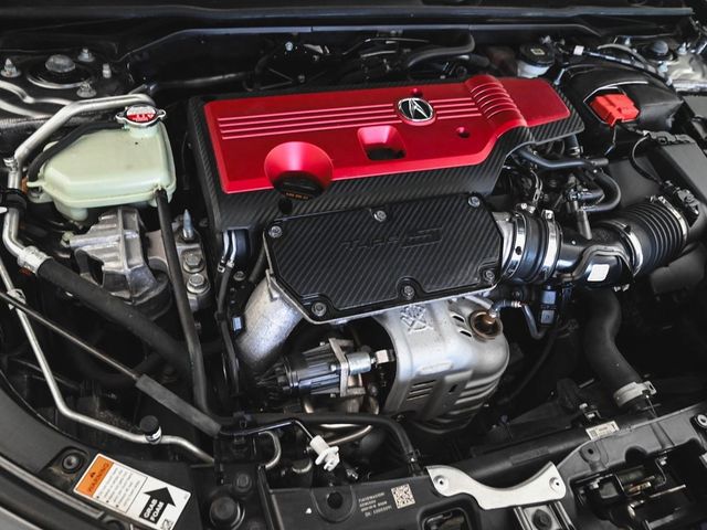 2024 Acura Integra Type S - 22947682 - 35