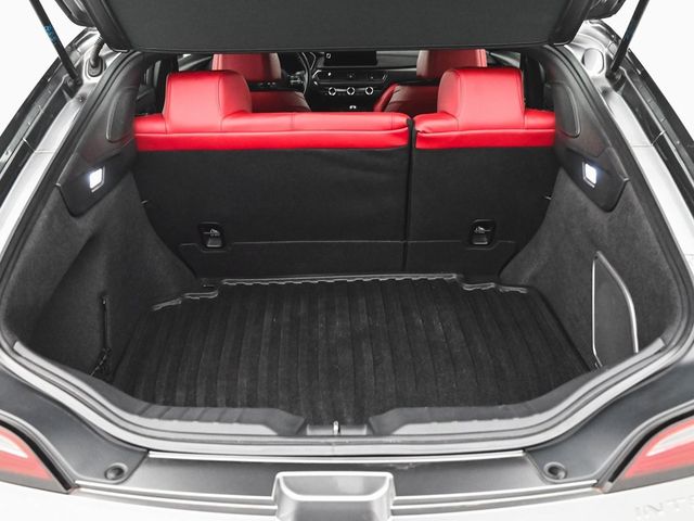 2024 Acura Integra Type S - 22947682 - 36