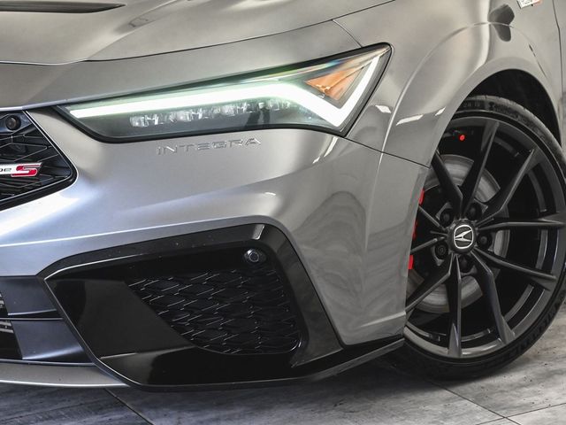 2024 Acura Integra Type S - 22947682 - 37