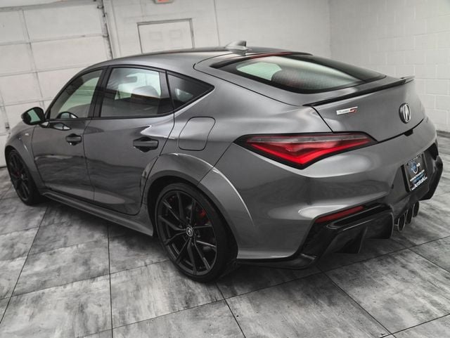 2024 Acura Integra Type S - 22947682 - 3