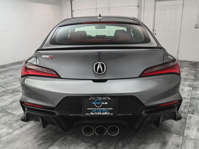 2024 Acura Integra Type S - 22947682 - 4