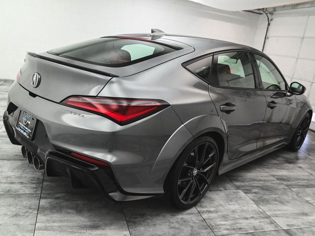 2024 Acura Integra Type S - 22947682 - 5