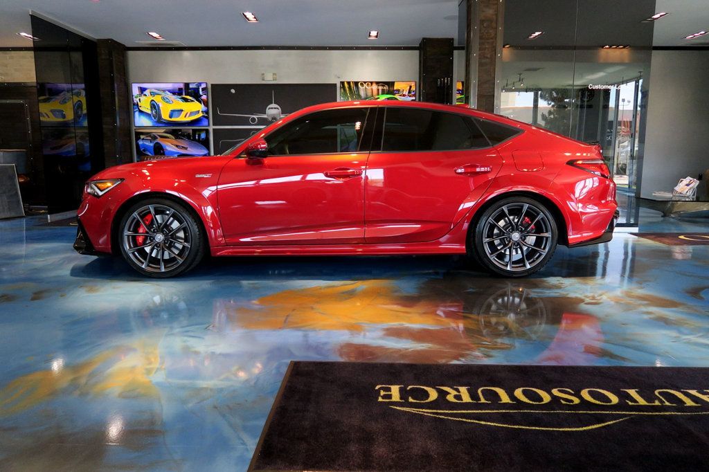 2024 Acura Integra Type S Manual - 22830010 - 9