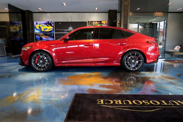 2024 Acura Integra Type S Manual - 22830010 - 9