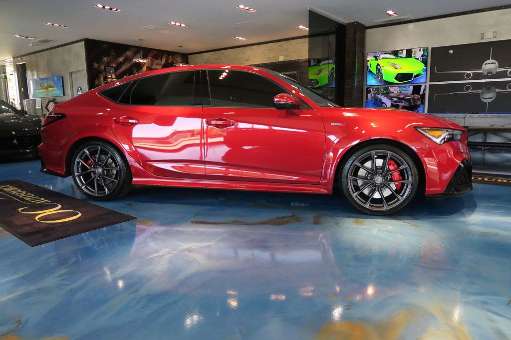 2024 Acura Integra Type S Manual - 22830010 - 10