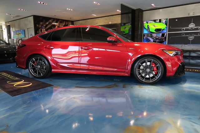 2024 Acura Integra Type S Manual - 22830010 - 10
