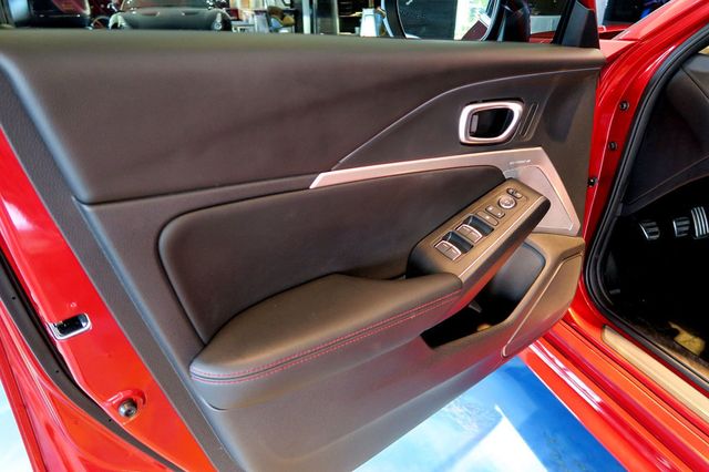 2024 Acura Integra Type S Manual - 22830010 - 11