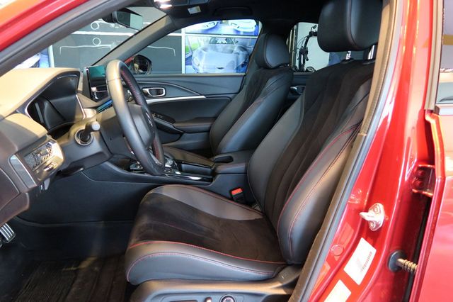 2024 Acura Integra Type S Manual - 22830010 - 12