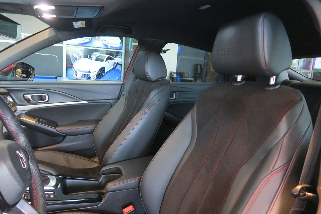 2024 Acura Integra Type S Manual - 22830010 - 13