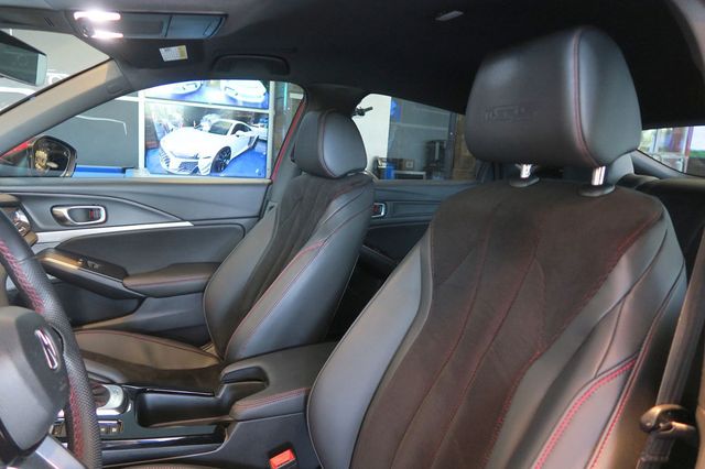 2024 Acura Integra Type S Manual - 22830010 - 13