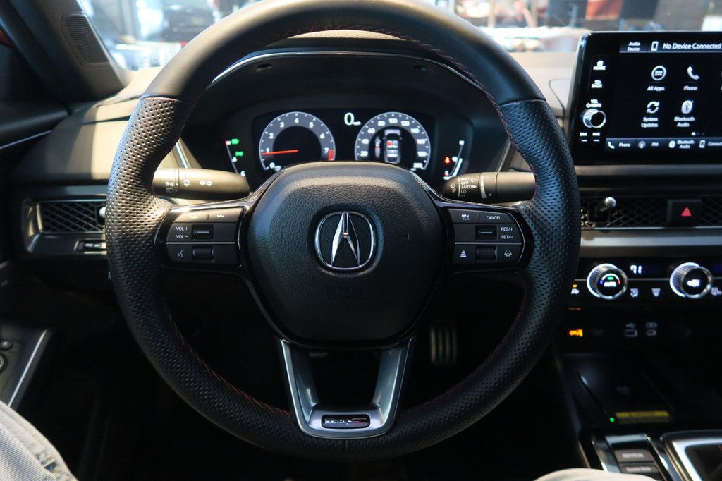 2024 Acura Integra Type S Manual - 22830010 - 14