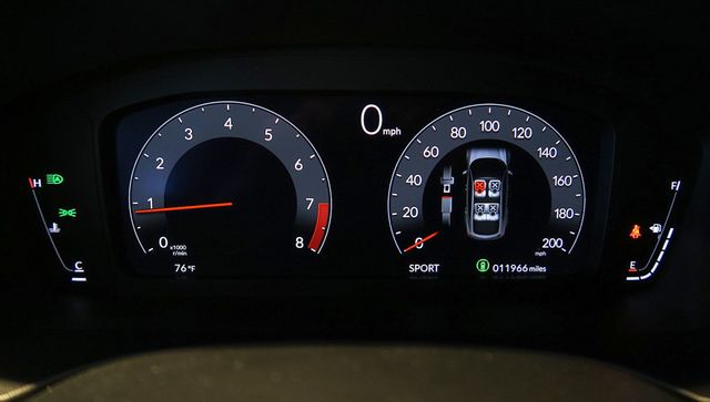 2024 Acura Integra Type S Manual - 22830010 - 15