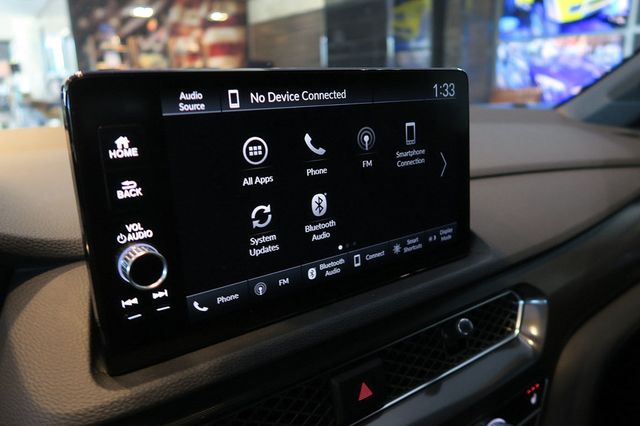 2024 Acura Integra Type S Manual - 22830010 - 16