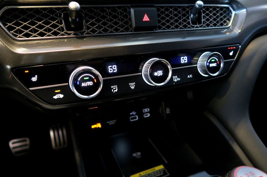 2024 Acura Integra Type S Manual - 22830010 - 17