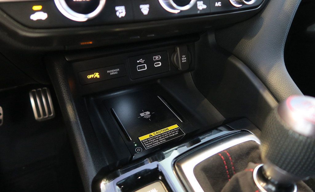 2024 Acura Integra Type S Manual - 22830010 - 18