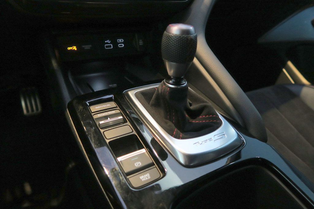 2024 Acura Integra Type S Manual - 22830010 - 19