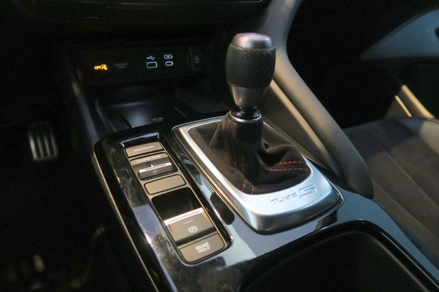 2024 Acura Integra Type S Manual - 22830010 - 19