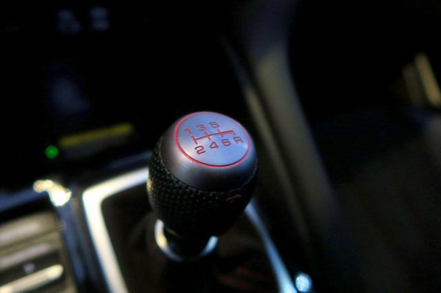 2024 Acura Integra Type S Manual - 22830010 - 20