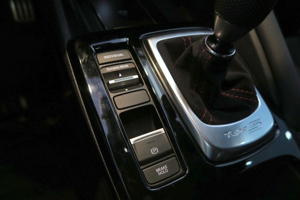 2024 Acura Integra Type S Manual - 22830010 - 21