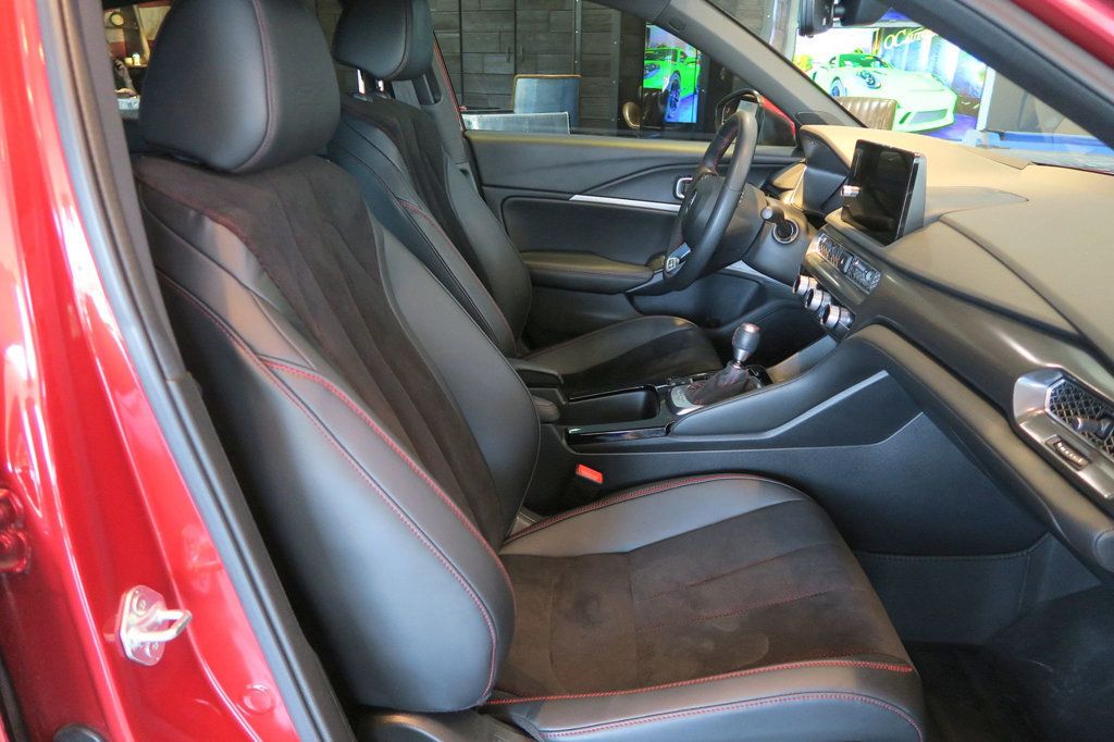 2024 Acura Integra Type S Manual - 22830010 - 23