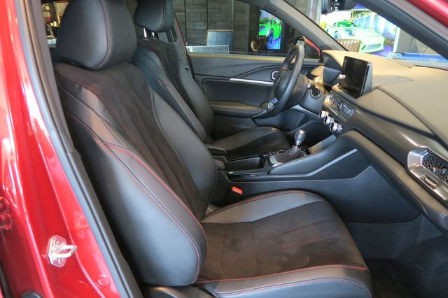 2024 Acura Integra Type S Manual - 22830010 - 23