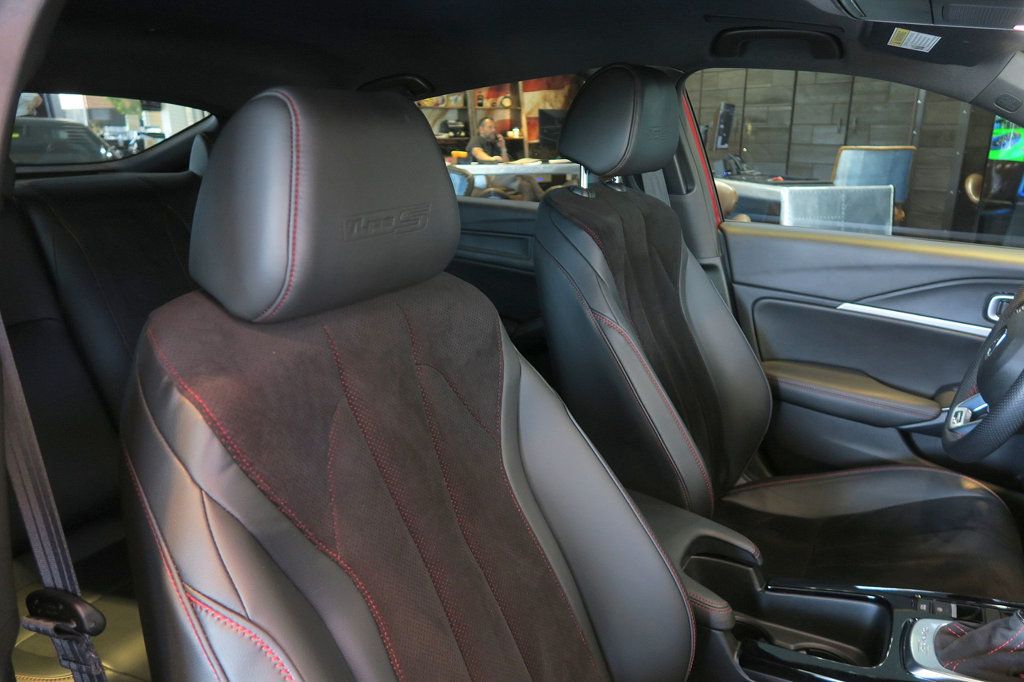 2024 Acura Integra Type S Manual - 22830010 - 24