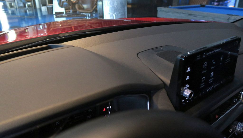 2024 Acura Integra Type S Manual - 22830010 - 25