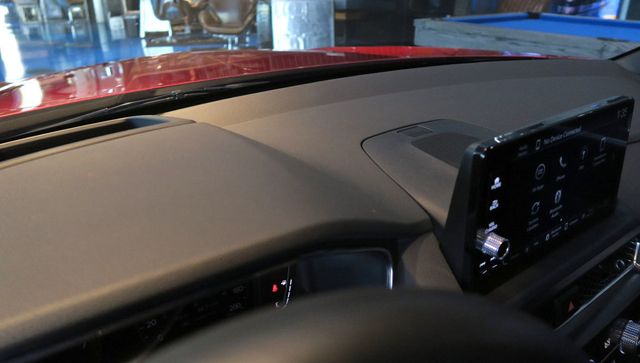 2024 Acura Integra Type S Manual - 22830010 - 25